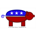 Gop Pig