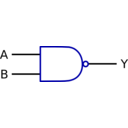 Logic Functions Digital Electronics