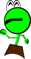 Mr Plant