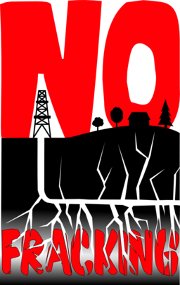 No Fracking