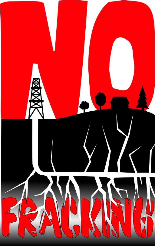 No Fracking