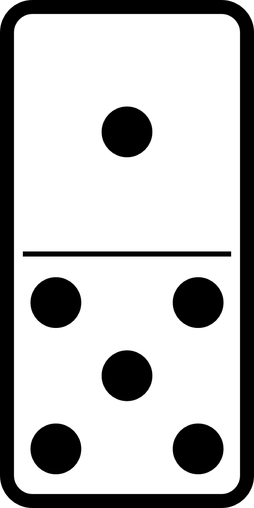 Domino Set 11