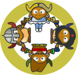 Gnu Circle