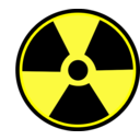 Radioactive Sign 01