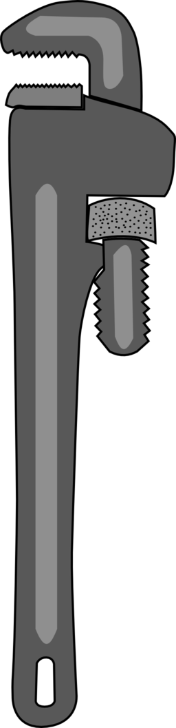 Pipe Wrench