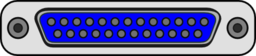 Parallel Db25 Female