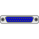 Parallel Db25 Female