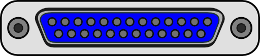 Parallel Db25 Female