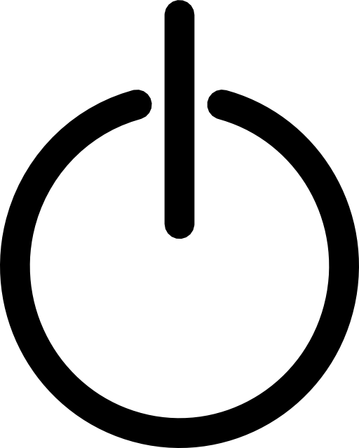 Power Symbol