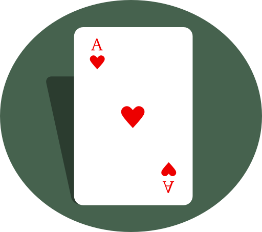 Ace Of Hearts