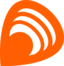 Atom Orange Full