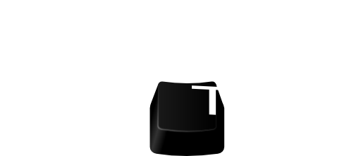 Keyboard Key