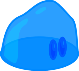 Blue Slime