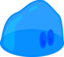 Blue Slime