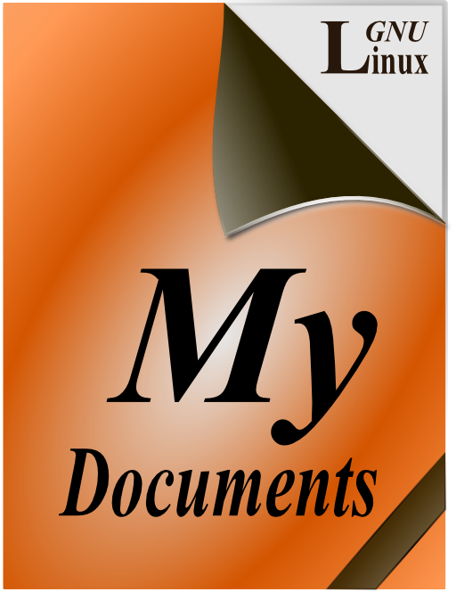 My Documents 1