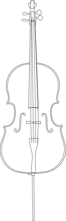 Cello 1