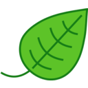 Simple Leaf