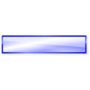 download Beveled Glass clipart image with 45 hue color