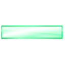 download Beveled Glass clipart image with 315 hue color
