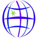 download Globe clipart image with 45 hue color