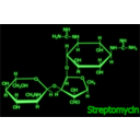 Streptomycin Structure