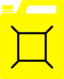 Jerrycan Yellow