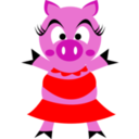 Madame Pig