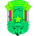 download Rosto Logo Ex Dosaaf clipart image with 90 hue color