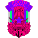 download Rosto Logo Ex Dosaaf clipart image with 270 hue color