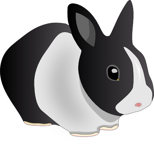 Friendly Rabbit