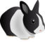 Friendly Rabbit