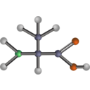 download Alanine Amino Acid clipart image with 0 hue color