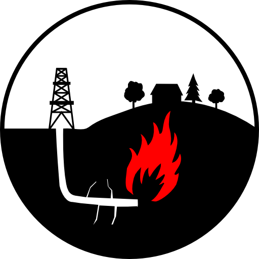 No Shale Gas
