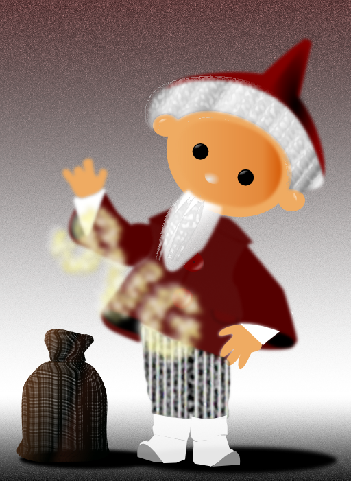Sandmann