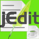 download Jedit Icon clipart image with 45 hue color