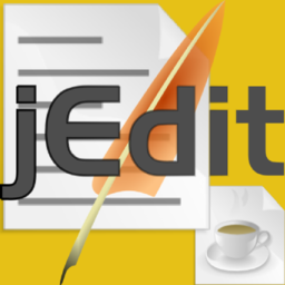 Jedit Icon