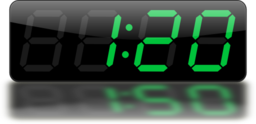 Digital Clock