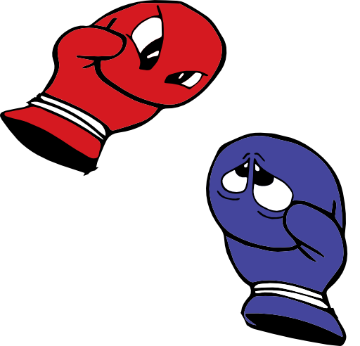Boxing Gloves