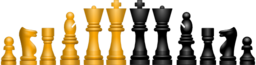 Chessfigures