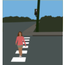 Crosswalk