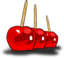 Candied Apples