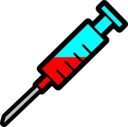 Syringe Icon