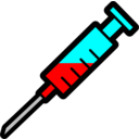 Syringe Icon