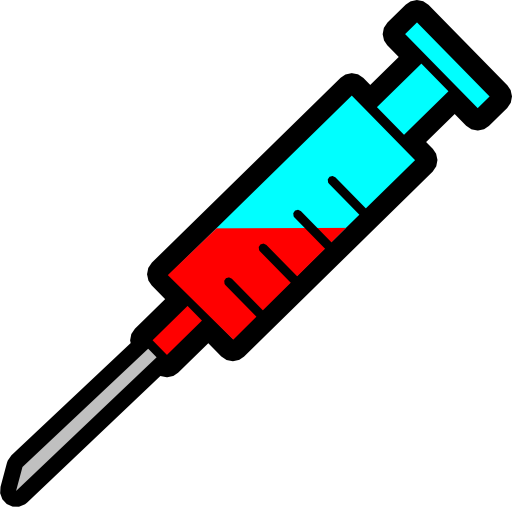 Syringe Icon