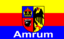 Amrum Flagge