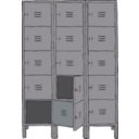 Lockers