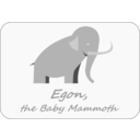 Baby Mammoth