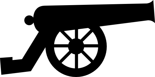 Cannon 1
