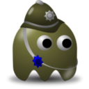 download Padepokan Sherif clipart image with 180 hue color