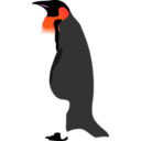 download Architetto Pinguino 2 clipart image with 315 hue color